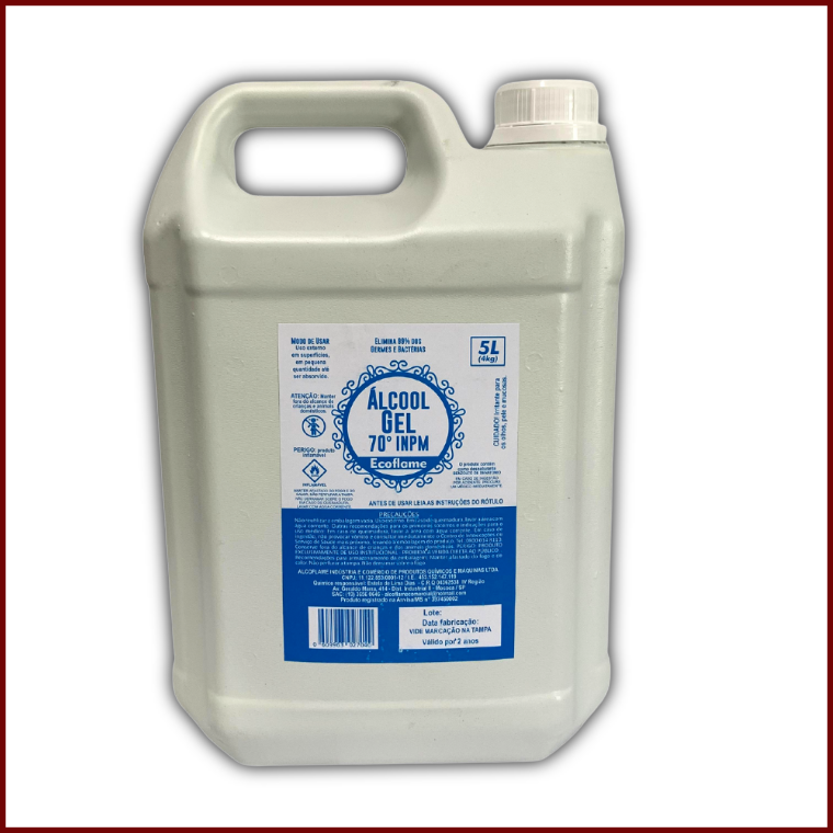 Alcool Gel